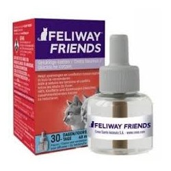 FELIWAY FRIENDS  recharge