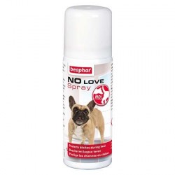 NO love spray