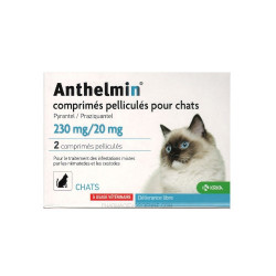 ANTHELMIN chats