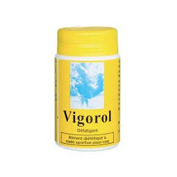 VIGOROL                        b/40      cpr