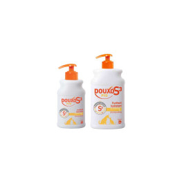 DOUXO S3 PYO shampooing