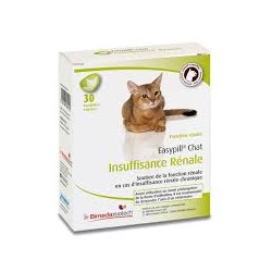 EASYPILL insuffisance renale chat  boulettes