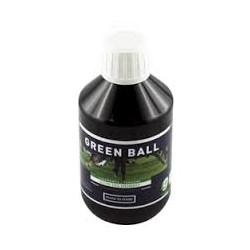 GREEN BALL                     fl/250 ml sol ext