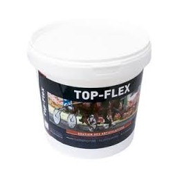 TOP FLEX  en pot de 1.5 ou 6 kg