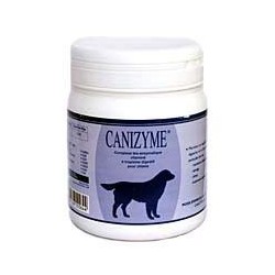 CANIZYME                       b/350 g   pdr or
