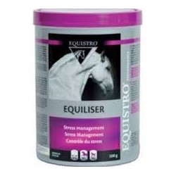 EQUISTRO EQUILISER             pot/500 g pdr or