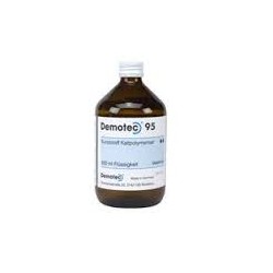 DEMOTEC 95 LIQUIDE             fl/500 ml (106644)