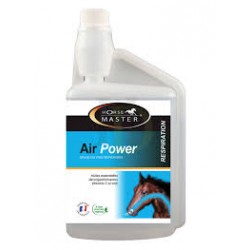 AIR POWER   solution en 500 ml , 1 l , 2.5 l
