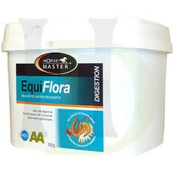 EQUIFLORA                      b/500 g   pdr or