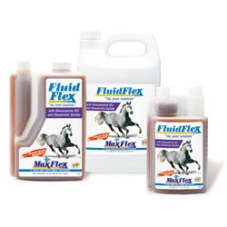 FLUID FLEX   solution buvable flacon de 946 ml ou 1.89 l